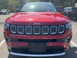 Certified 2024 Jeep Compass Limited image 2