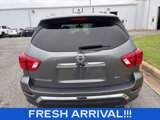 Used 2020 Nissan Pathfinder SV image 4