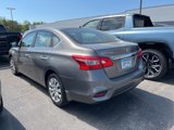 Used 2017 Nissan Sentra SV w/ All Weather Package image 3