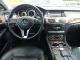 Used 2014 Mercedes-Benz CLS 550 4MATIC image 2