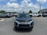 Used 2022 Mitsubishi Outlander Sport SE image 3