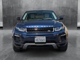 Used 2016 Land Rover Range Rover Evoque SE image 2