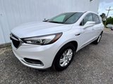 Used 2021 Buick Enclave Essence image 2