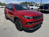 New 2025 Jeep Compass Latitude w/ Altitude Special Edition image 4