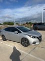 Used 2021 Nissan Versa SV image 3
