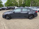Certified 2025 Toyota Corolla SE image 2