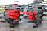 Used 2020 Jeep Wrangler Unlimited Sport image 3