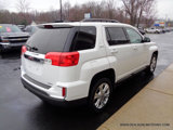 Used 2017 GMC Terrain SLE w/ Convenience Package image 3