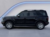 Certified 2021 Ford Bronco Sport image 4