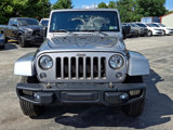 Used 2018 Jeep Wrangler Sport image 4