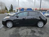 Used 2016 Nissan Leaf S w/ Charger Package image 2