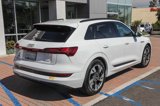 Used 2022 Audi e-tron Premium w/ Convenience Plus Package image 6