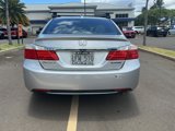 Used 2015 Honda Accord EX-L image 3
