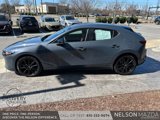 Certified 2025 MAZDA MAZDA3 Carbon image 6