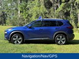 Used 2023 Nissan Rogue SL w/ SL Premium Package image 4