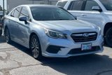 Used 2018 Subaru Legacy 2.5i Premium image 2
