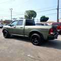 Used 2021 RAM 1500 Classic Warlock w/ Warlock Decor Package image 5