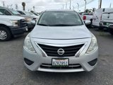 Used 2017 Nissan Versa S Plus image 2