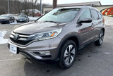 Used 2016 Honda CR-V Touring image 6