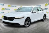 Used 2024 Honda Accord EX image 3