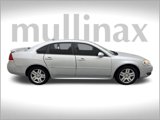 Used 2011 Chevrolet Impala LT w/ Luxury Edition Package image 2