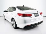 Used 2016 Kia Optima EX w/ Option Group 040 image 5