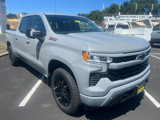 New 2025 Chevrolet Silverado 1500 RST image 3