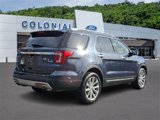 Used 2017 Ford Explorer Limited image 6