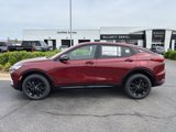 New 2025 Buick Envista Sport Touring w/ Convenience I Package image 3