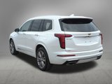 Certified 2023 Cadillac XT6 Premium Luxury image 4