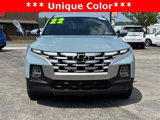 Used 2022 Hyundai Santa Cruz SEL w/ Cargo Package image 2
