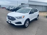 Used 2022 Ford Edge SE image 2