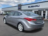 Used 2012 Hyundai Elantra Limited w/ Technology Pkg 5 image 5