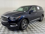 Used 2020 INFINITI QX60 Pure image 3