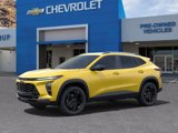 New 2025 Chevrolet Trax ACTIV w/ Driver Confidence Package image 2