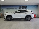 Used 2023 Lexus NX 350 AWD image 2