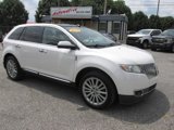 Used 2011 Lincoln MKX 2WD w/ 102A Rapid Spec Order Code image 3