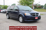 Used 2012 Dodge Grand Caravan SE image 3