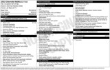 Used 2022 Chevrolet Malibu LS image 2