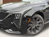 New 2025 Cadillac CT5 Sport image 2