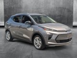 Used 2023 Chevrolet Bolt EUV LT image 3