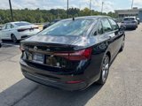 Certified 2024 Volkswagen Jetta SE image 3