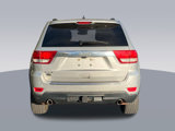 Used 2011 Jeep Grand Cherokee Overland image 4