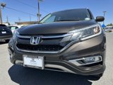 Used 2015 Honda CR-V EX-L image 2