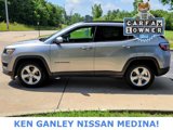 Used 2019 Jeep Compass Latitude image 6