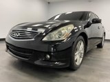 Used 2011 INFINITI G37 x Sedan image 3