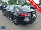 Used 2023 Honda Civic EX image 5