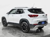 Used 2021 Chevrolet TrailBlazer LT image 4