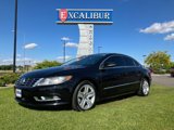 Used 2013 Volkswagen CC Sport image 2