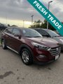 Used 2017 Hyundai Tucson SE Plus image 2